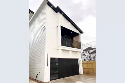 7012 Sidney Street, Houston, TX 77021 - Photo 3