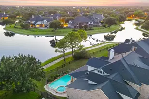 6915 Monarch Lake Ln, Katy, TX 77494 - Photo 1