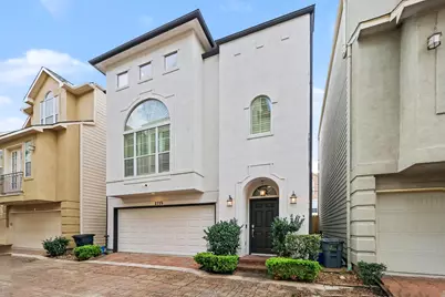 2715 Sherwin Street, Houston, TX 77007 - Photo 1