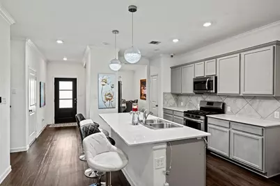 5447 Tourmaline Way, Brookshire, TX 77423 - Photo 5