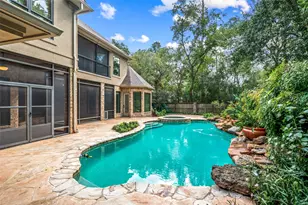 98 Northgate Dr, The Woodlands, TX 77380 - Photo 43