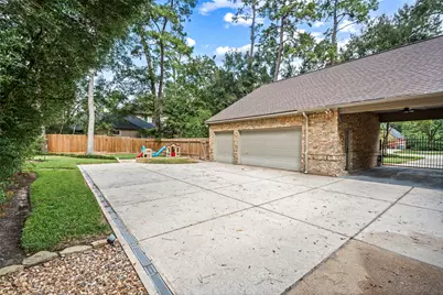 98 Northgate Drive, The Woodlands, TX 77380 - Photo 47