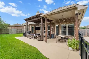 1413 Coffee Mill Ct, League City, TX 77573 - Photo 35