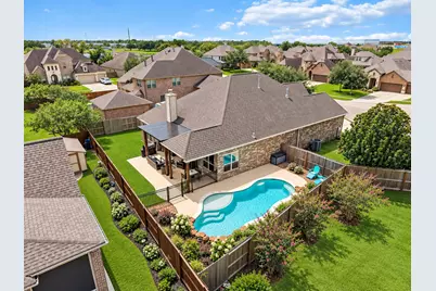 1413 Coffee Mill Court, League City, TX 77573 - Photo 1