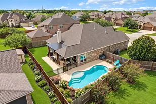 1413 Coffee Mill Ct, League City, TX 77573 - Photo 1