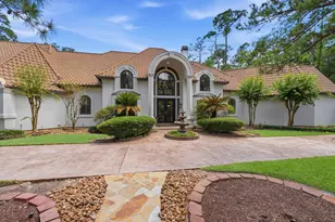 63 NW Chancery Pl NW, The Woodlands, TX 77381 - Photo 5