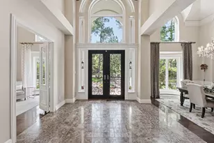 63 NW Chancery Pl NW, The Woodlands, TX 77381 - Photo 9