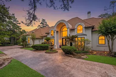 63 NW Chancery Place NW, The Woodlands, TX 77381 - Photo 1