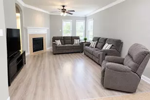 1107 Honeysuckle Vine Dr, Rosenberg, TX 77469 - Photo 5