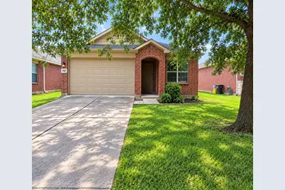 1107 Honeysuckle Vine Drive, Rosenberg, TX 77469 - Photo 1