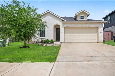 214 Water Grass Trail, Clute, TX 77531 - Photo 1