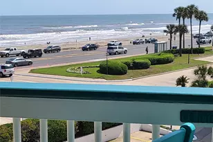 6102 Seawall Blvd, Galveston, TX 77551 - Photo 1