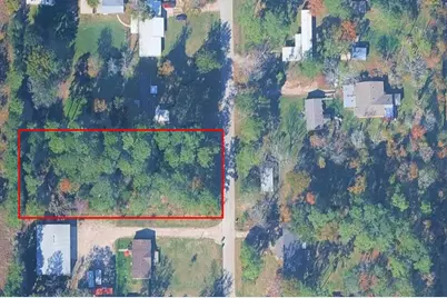 0 Bear Branch, Magnolia, TX 77354 - Photo 1