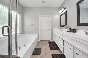 4411 Everhart Terrace Cir, Missouri City, TX 77545 - Photo 11