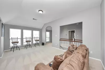 4411 Everhart Terrace Circle, Missouri City, TX 77545 - Photo 13