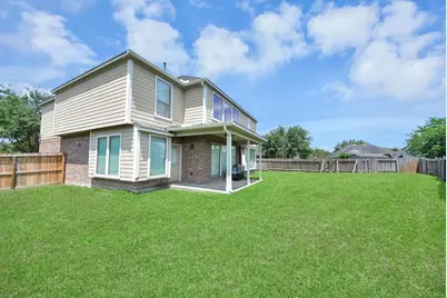 4411 Everhart Terrace Circle, Missouri City, TX 77545 - Photo 19