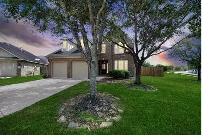 4411 Everhart Terrace Circle, Missouri City, TX 77545 - Photo 1