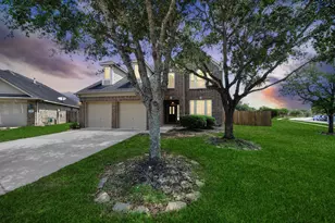 4411 Everhart Terrace Cir, Missouri City, TX 77545 - Photo 1