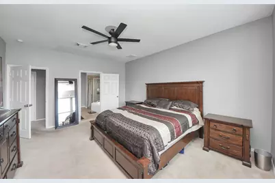 4411 Everhart Terrace Circle, Missouri City, TX 77545 - Photo 9