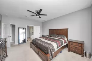4411 Everhart Terrace Cir, Missouri City, TX 77545 - Photo 9