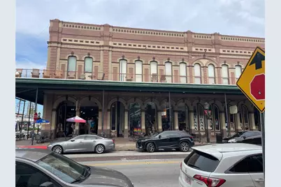 2118 Strand Street #208, Galveston, TX 77550 - Photo 1