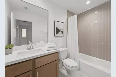 1212 Highland Row Lane, Houston, TX 77091 - Photo 9