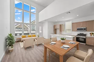 1212 Highland Row Ln, Houston, TX 77091 - Photo 1