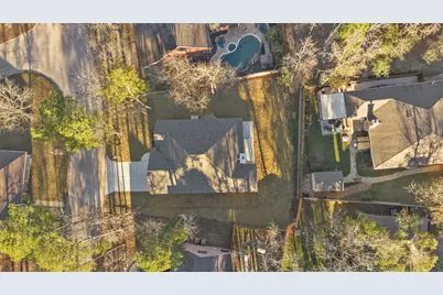 1805 Rollingwood Drive, Huntsville, TX 77340 - Photo 35