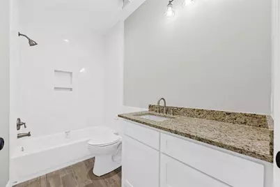 1805 Rollingwood Drive, Huntsville, TX 77340 - Photo 11