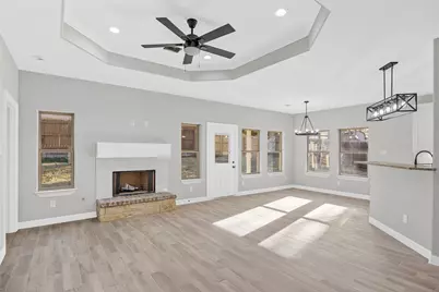 1805 Rollingwood Drive, Huntsville, TX 77340 - Photo 17