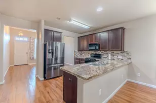 2126 Silver Rimrock Trail Trail, Houston, TX 77014 - Photo 7