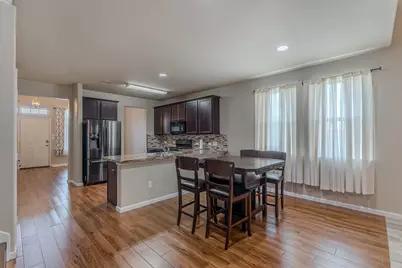 2126 Silver Rimrock Trail Trail, Houston, TX 77014 - Photo 9