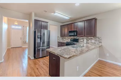 2126 Silver Rimrock Trail Trail, Houston, TX 77014 - Photo 7