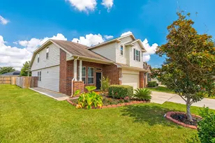 2126 Silver Rimrock Trail Trail, Houston, TX 77014 - Photo 1