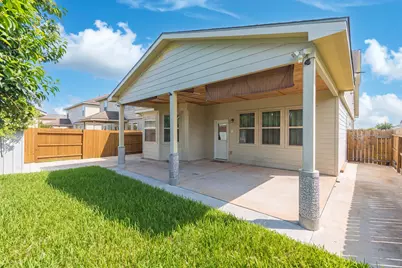 2126 Silver Rimrock Trail Trail, Houston, TX 77014 - Photo 23