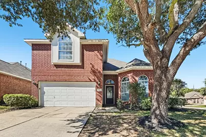 12102 Oxford Trails Drive, Tomball, TX 77375 - Photo 1