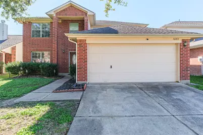 16011 Crooked Arrow Drive, Sugar Land, TX 77498 - Photo 1