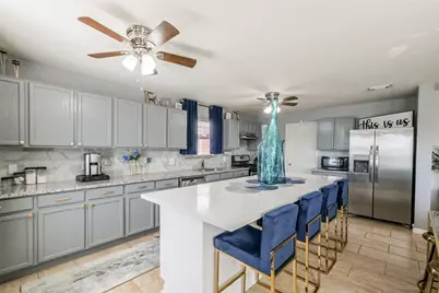 16011 Crooked Arrow Drive, Sugar Land, TX 77498 - Photo 19