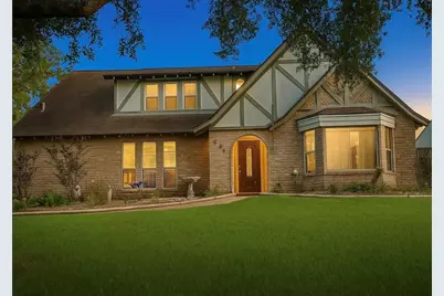 605 Tanglewood Drive, Friendswood, TX 77546 - Photo 1