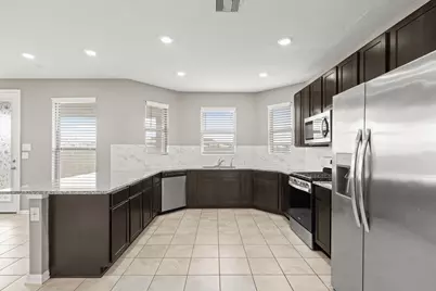 5266 Tall Tower Street, Katy, TX 77493 - Photo 1