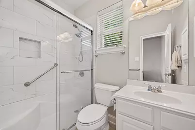 17906 Norwood Oaks Drive, Spring, TX 77379 - Photo 23