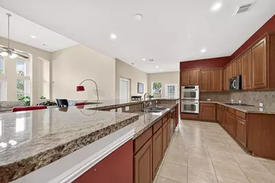17906 Norwood Oaks Drive, Spring, TX 77379 - Photo 9