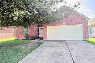 13743 Canyon Hollow Loop, Houston, TX 77083 - Photo 1