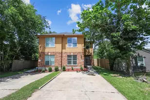 10302 Buffum Unit A, Houston, TX 77051 - Photo 1