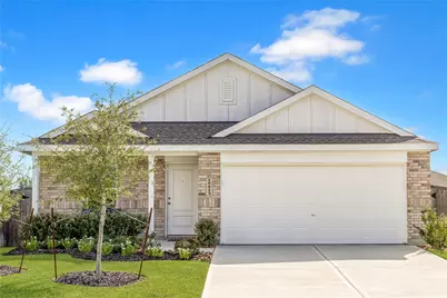 18815 Ribolla Drive, New Caney, TX 77357 - Photo 1