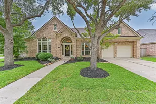 2701 Greenblade Ct, Pearland, TX 77584 - Photo 1
