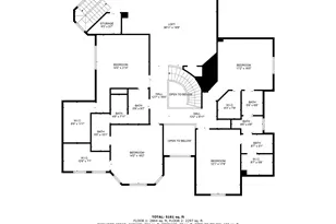 17107 Wunder Hill Dr, Spring, TX 77379 - Photo 47