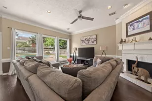 17107 Wunder Hill Dr, Spring, TX 77379 - Photo 9