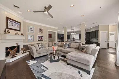 17107 Wunder Hill Drive, Spring, TX 77379 - Photo 9