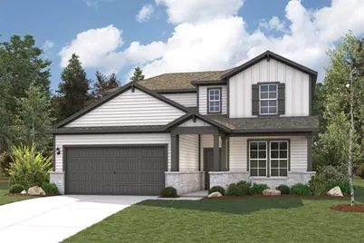 8543 Light Rail Drive, Fulshear, TX 77441 - Photo 1